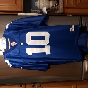 Giants Jersey XL